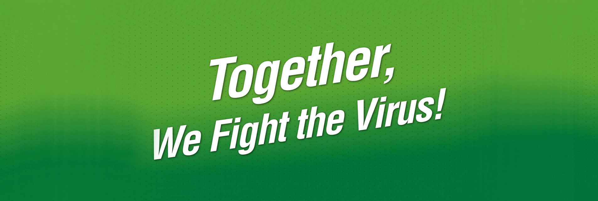 Fight for Virus