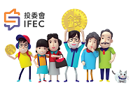 The Chin Family” financial education tools offered by IFEC