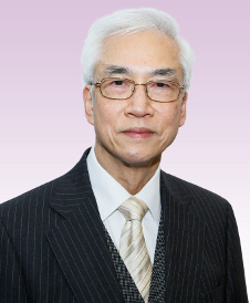Prof. Richard HO Man-wui, JP