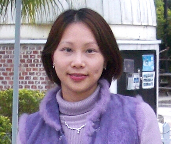 Prof. Peggy MOK Pik-ki