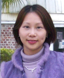莫碧琪教授 莫碧琪教授