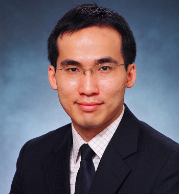 Dr Ernest NG Chi-hin