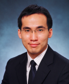 吳志軒博士 吳志軒博士