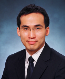 DR ERNEST NG CHI-HIN