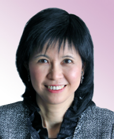 伍美琴教授 伍美琴教授