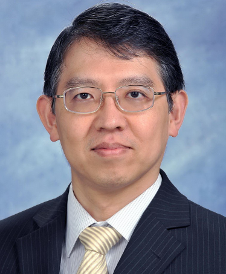 Mr Peter WONG Hing-hong