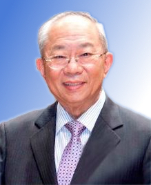 Mr John CHAN Cho-chak, GBS, JP